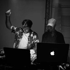 Paris clubbing mix 04 (Live in Paris 19 08 2023)