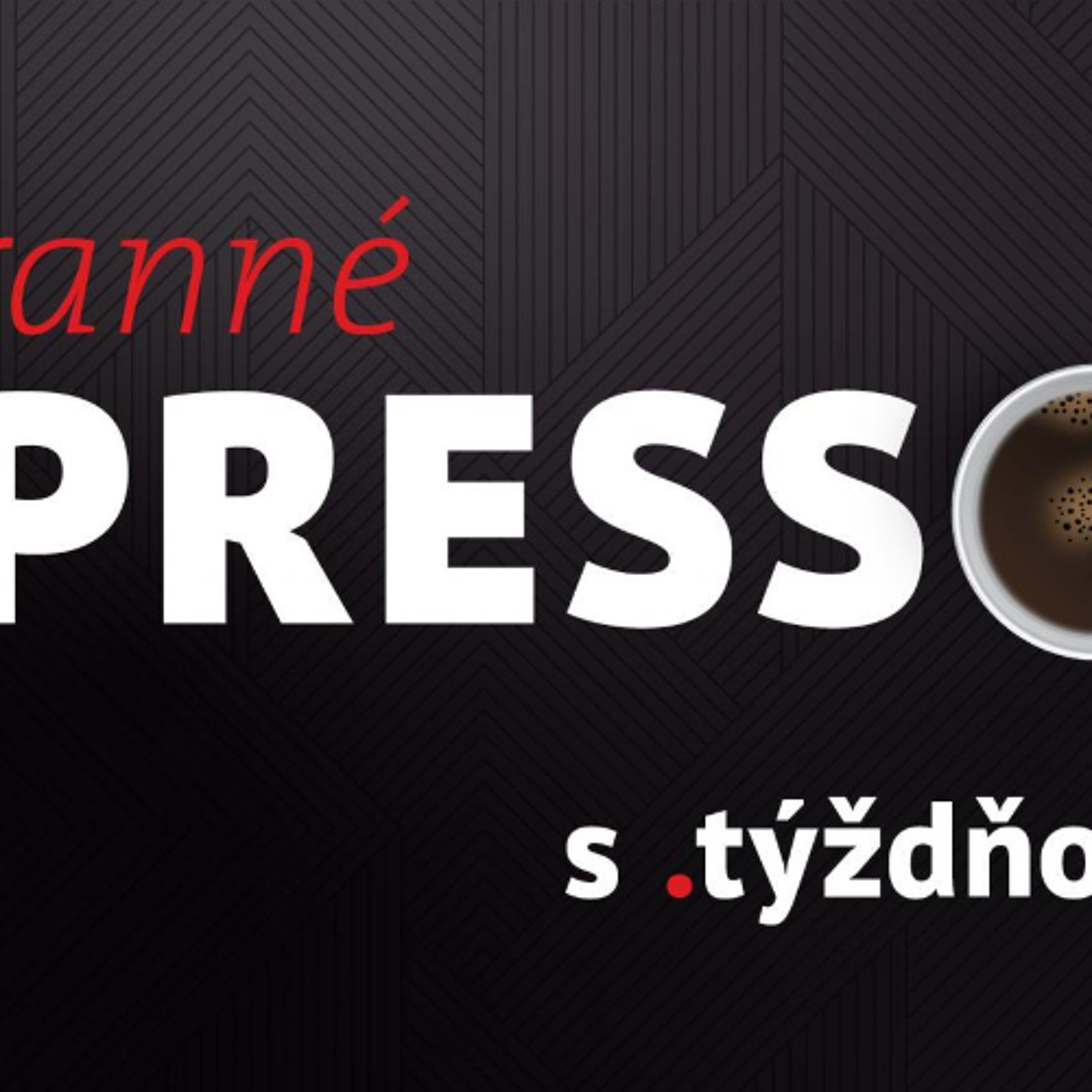 Ranné presso s .týždňom – Utorok