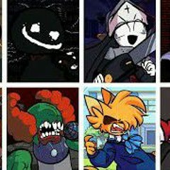 Ballistic but Every Turn Another Character Sings It (FNF Ballistic but Everyone Sings It)