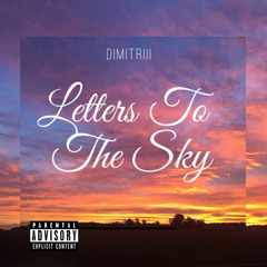 Dimitriii - Letters To The Sky