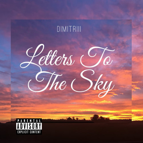 Dimitriii - Letters To The Sky