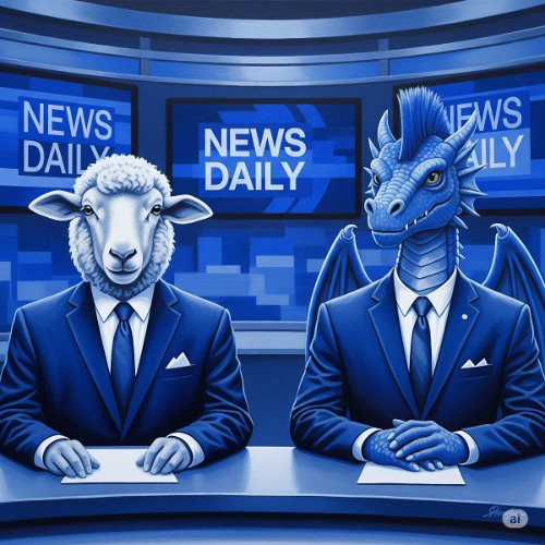 HejtoNews - 85 - Wiadomosci Swiat i Polska by smk