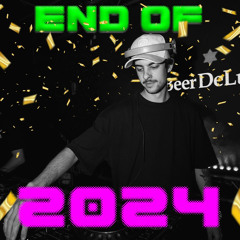 END OF 2024 MIXTAPE