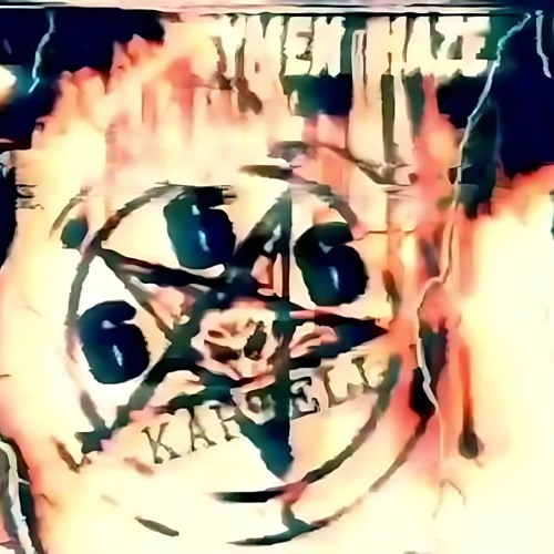 SYMEN HAZE - "HASS" FEESTYLE