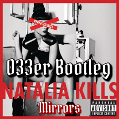 Natalia Kills- Mirrors | S n Y Techno Bootleg
