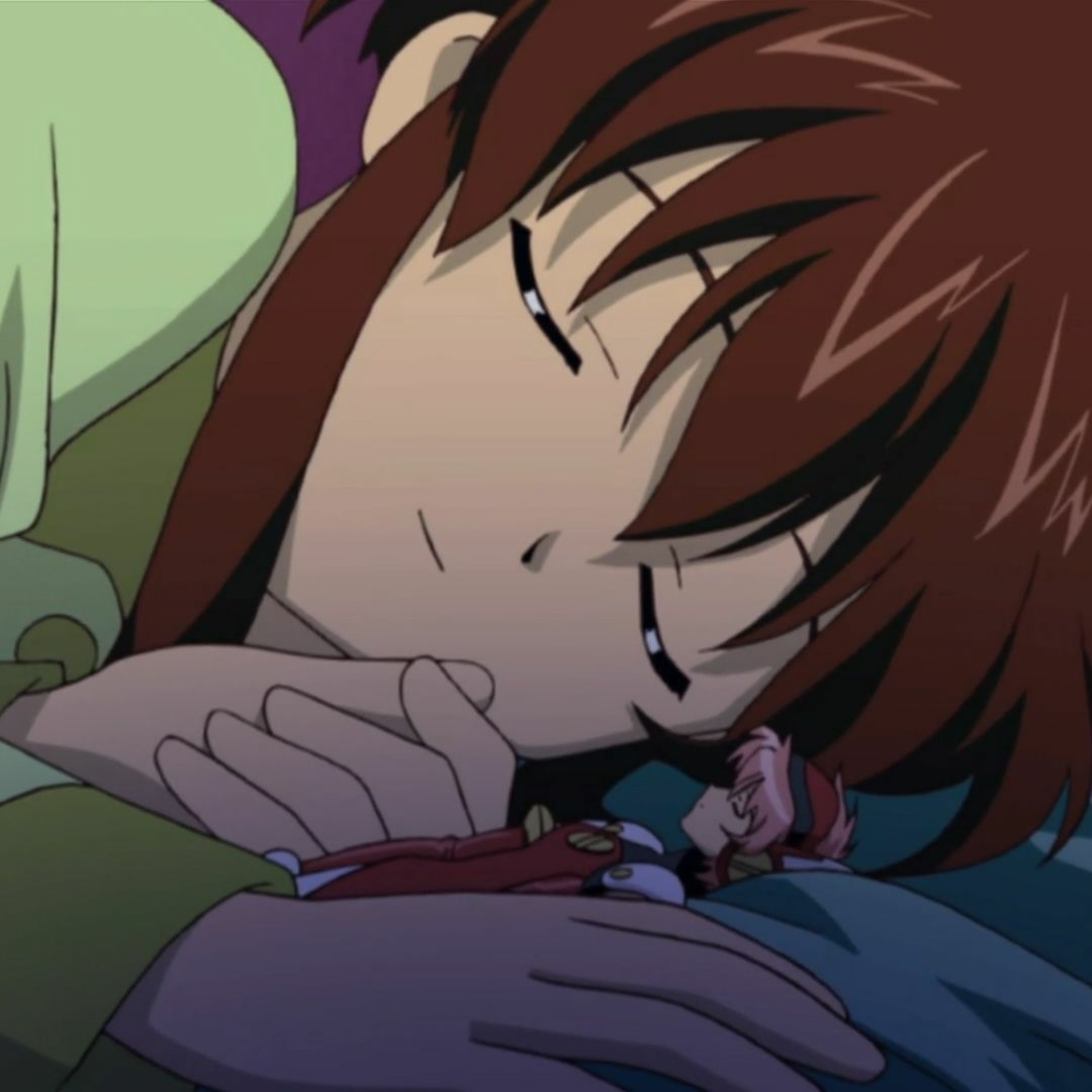 Chatty AF 140: Angelic Layer Watchalong - Episodes 14-19