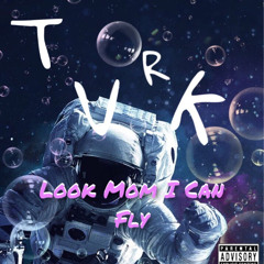 TVRK x LMICF (Look Mom I Can Fly)