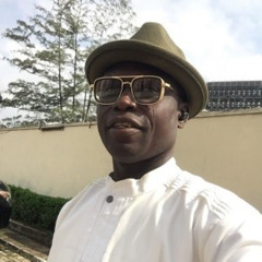 ORIMI GBEMI..Olatunde Bright