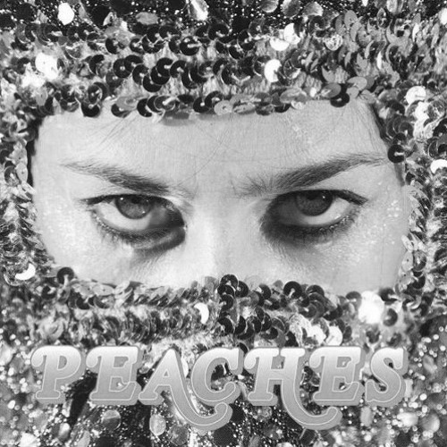 Peaches - Stick It To The Pimp (mrgnstrn edit)