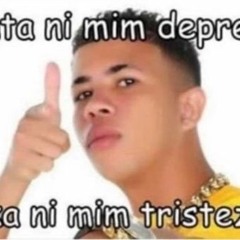 diss pro mc magrinho