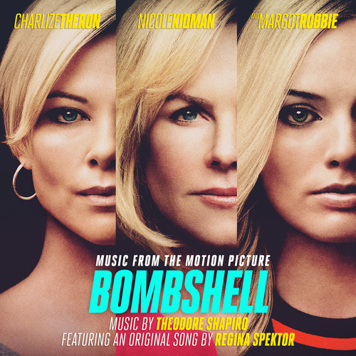 Talking Points (feat. Caroline Shaw, Petra Haden & Susanna Hoffs)