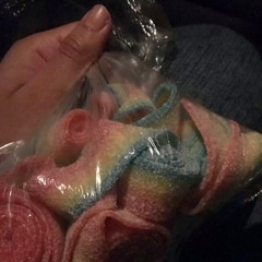 Sour Straps