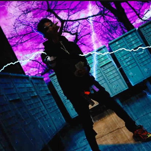 23Rackz - Talk Of The City