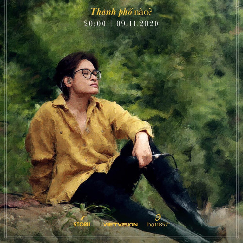 [See Sing Share 4 - Tập 4] Đêm Nằm Mơ Phố Hà Anh Tuấn.mp3