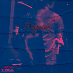 Nashinex2 - dispatch (official audio)