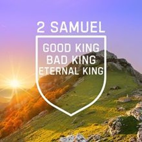 A Judge. Mediator. and Leader - 2 Samuel 21:1-14