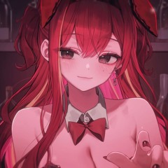 아카네 리제(Akane Lize)-Bunny Girl (AKASAKI)