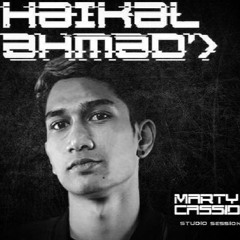 Studio Sessions Haikal Ahmad Guest Mix