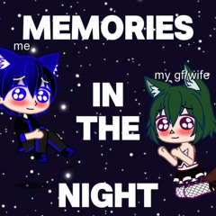 Memories in the night