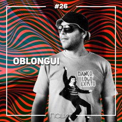 DJ Oblongui - 4haus.it. vol. 26