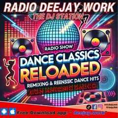 Dance Classic Reloaded Volume 4