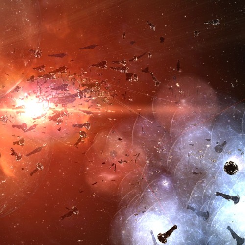 Space Level Vibes