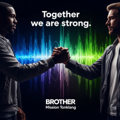 Together we are strong