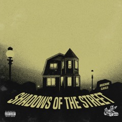 SHADOWS OF THE STREET (ABUSEMANE X DJ KHELA)
