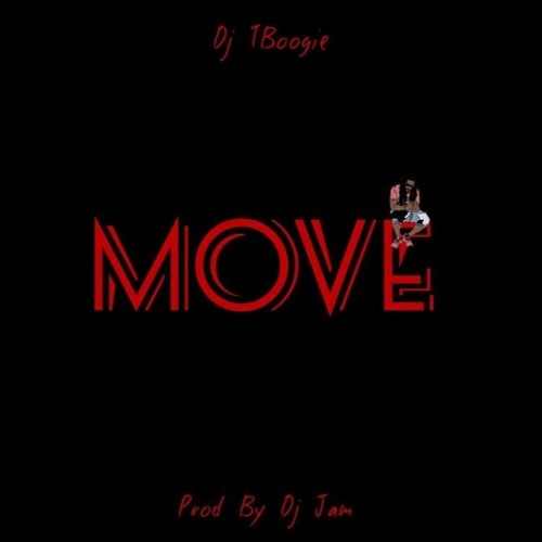 Dj TBoogie - Move