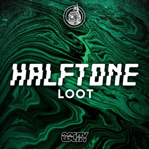 Halftone - Loot [Free Download]