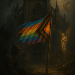 That’s When The Fire Let Me Breathe