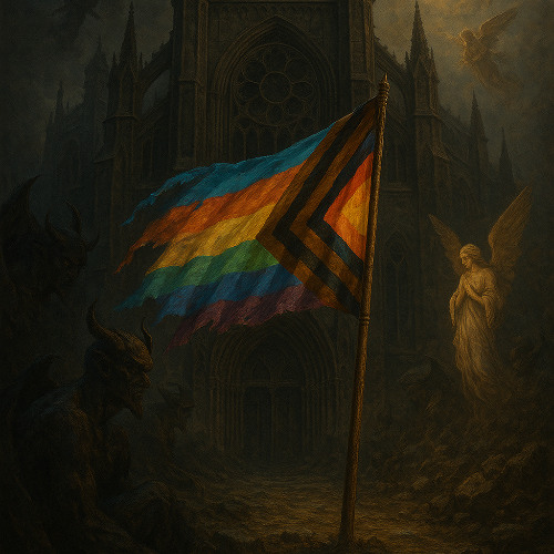 Where The Silence Goes