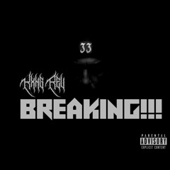 BREAKING!!! (Prod. Distro)
