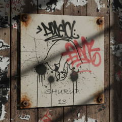 [TEMPORARY FREE DL] SHURUP x PRIZRAK - MALISHKA