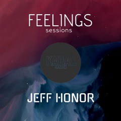 JEFF HONOR - Feelings Session