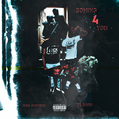 coming 4 you ft.june santana