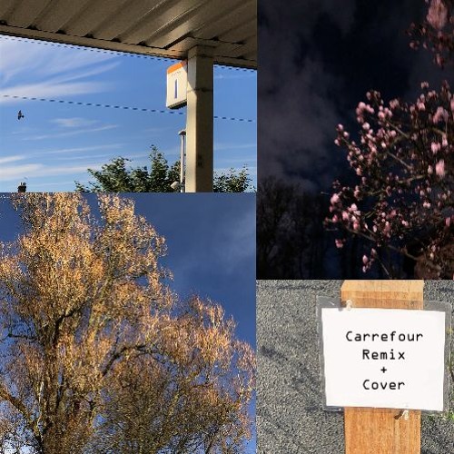 phritz - carrefour remix