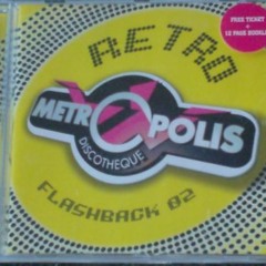 Metropolis - FlashBack 2