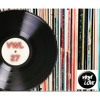 Vinyl With Love  27 DJ mix artwork - Electronic music tracklist cover image