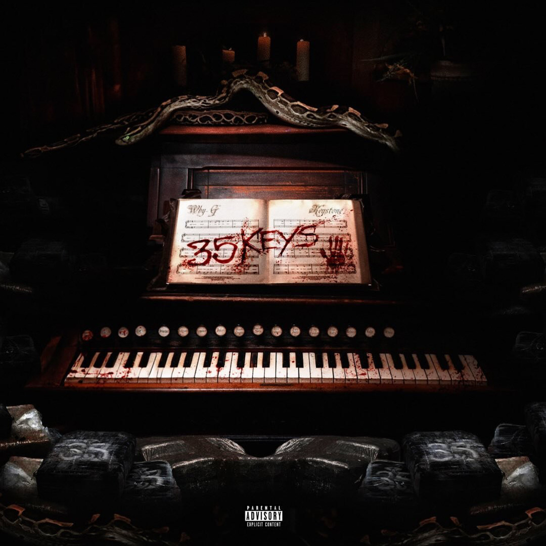 Stream Alaska (feat. Baby2) by WHYG 35 | Listen online for free on ...