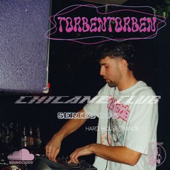 TORBENTORBEN - SERIES 005 - Hard House/Trance