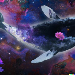 SavedWhalesInDyingTimes - FallingPetunias