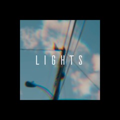 [FREE] TrapSoul, SynthTrap Type Beat - Lights