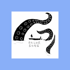 Sailor Song - SAMO5 Remix