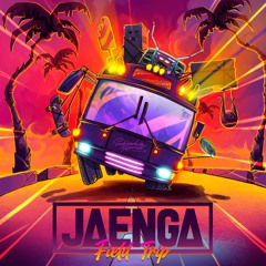 Jaenga - Going For Gold Feat Grafezzy