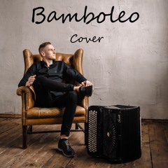 Bamboleo cover