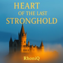 HEART OF THE LAST STRONGHOLD