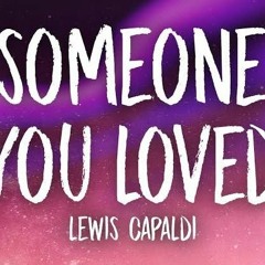 Someone You Loved 1hr Loop.mp3