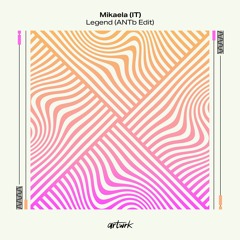 Mikaela (IT) - Legend (ANTb Edit)[artwrk]