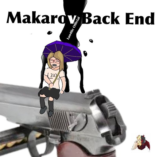 MAKAROV BACK END (prod SullyPTB)